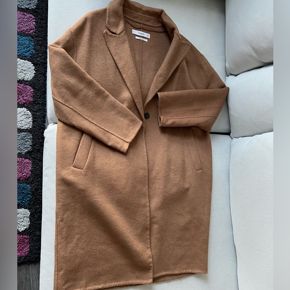 women coat